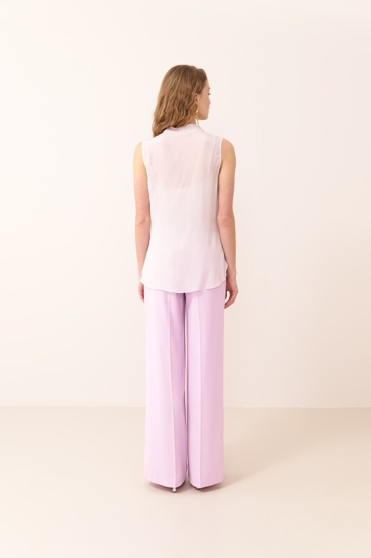 Kruvaze Bluz K.Beyaz - Roman (1)