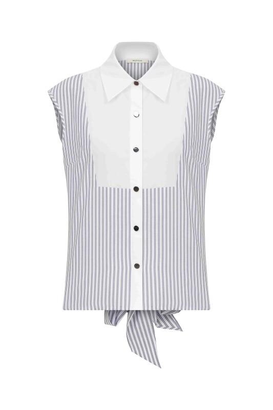 Gömlek Standart Renk - 4