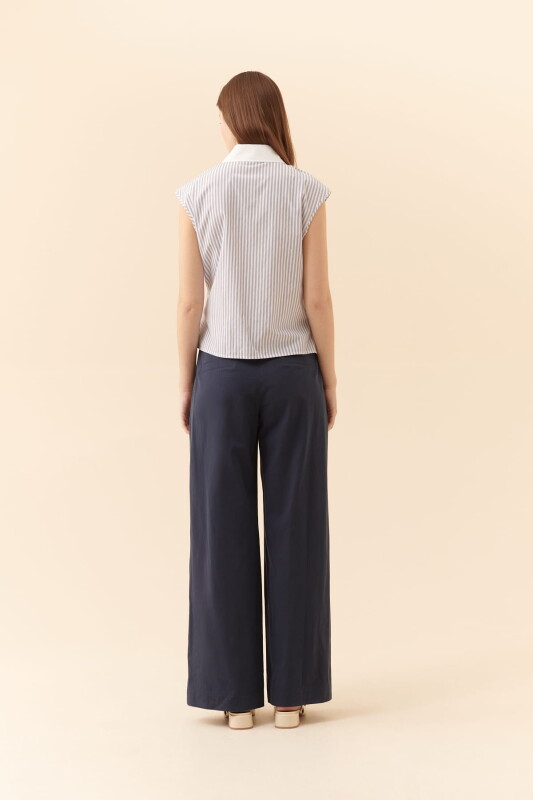 Gömlek Standart Renk - Roman (1)