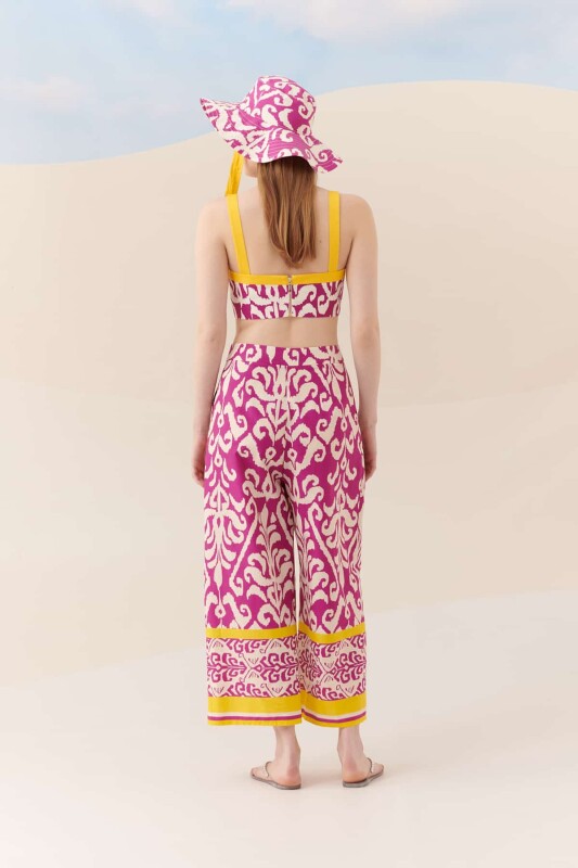 Askılı Büstiyer Standart Renk - Roman (1)