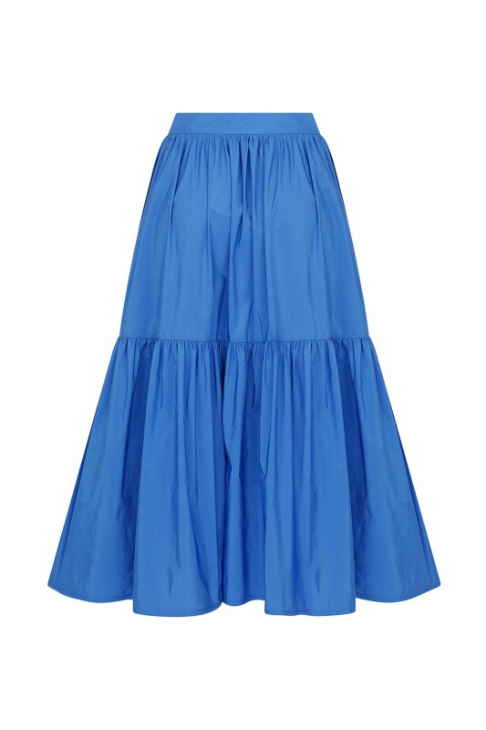 Midi Boy Etek Mavi - Roman (1)