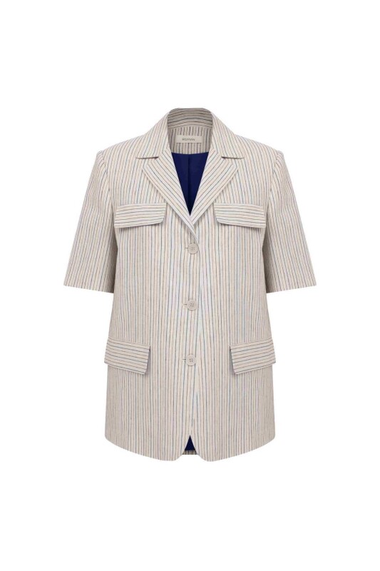 Blazer Jacket Original - 3