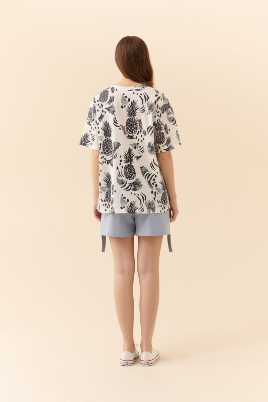 T-Shirt Original - Roman (1)