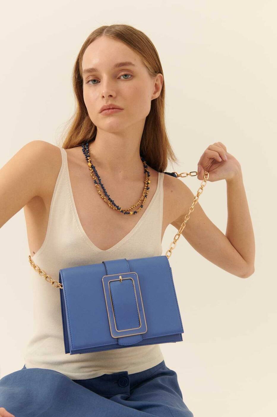 Bag Blue - 2