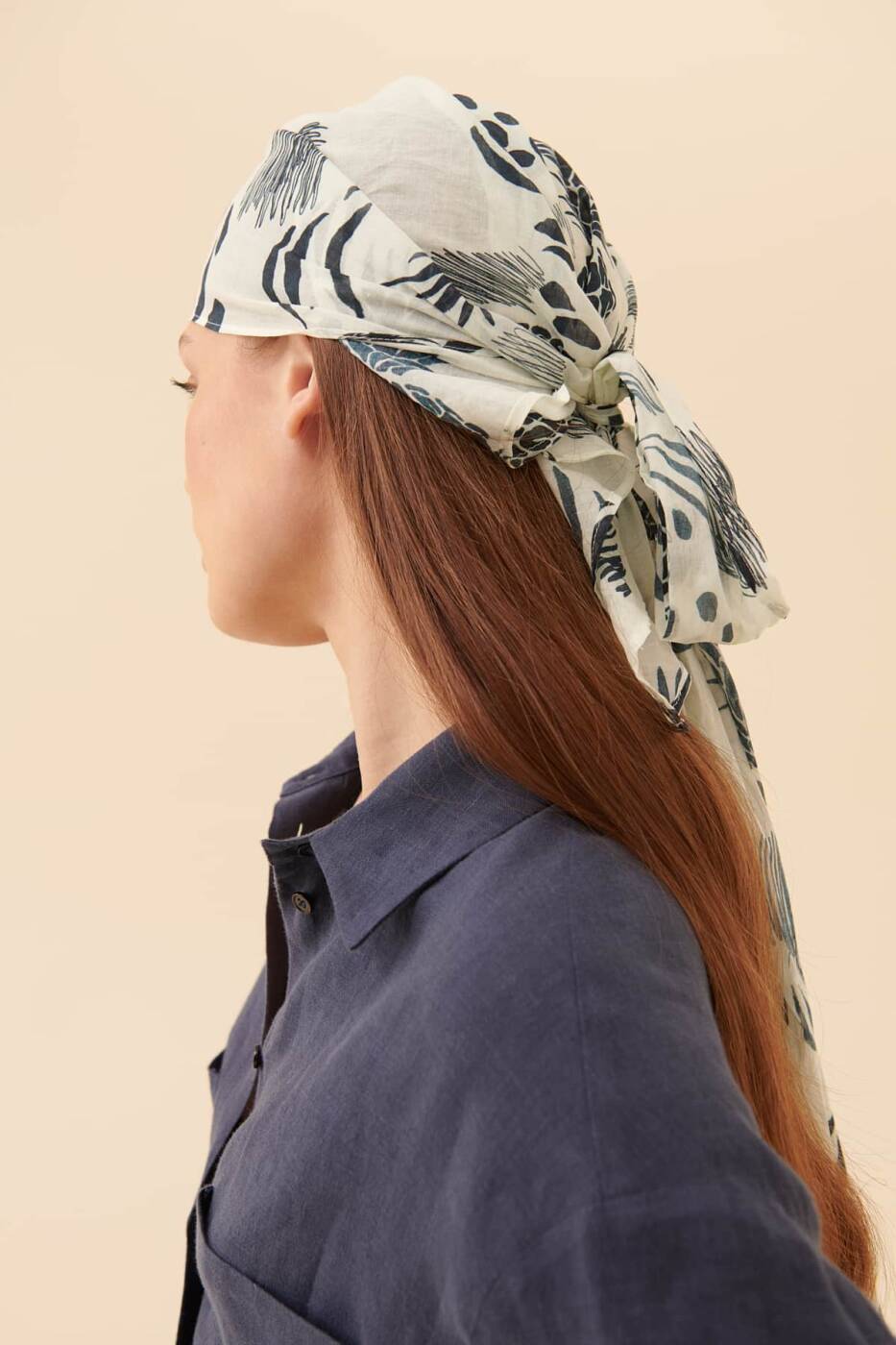 Scarf Original - 3