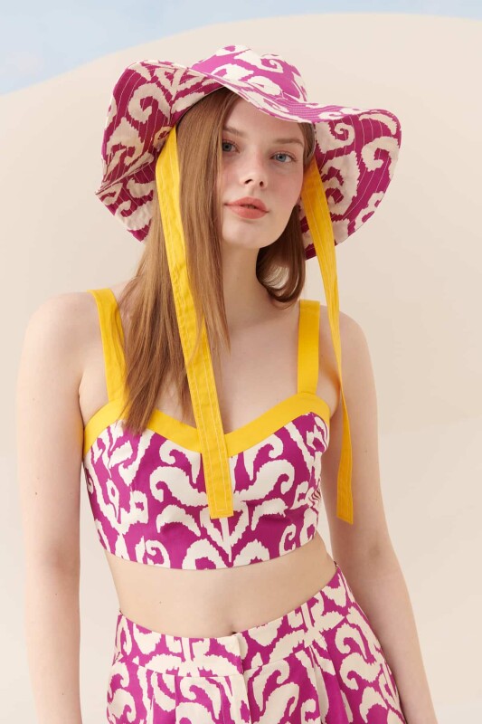 Sun Hat Original - 3