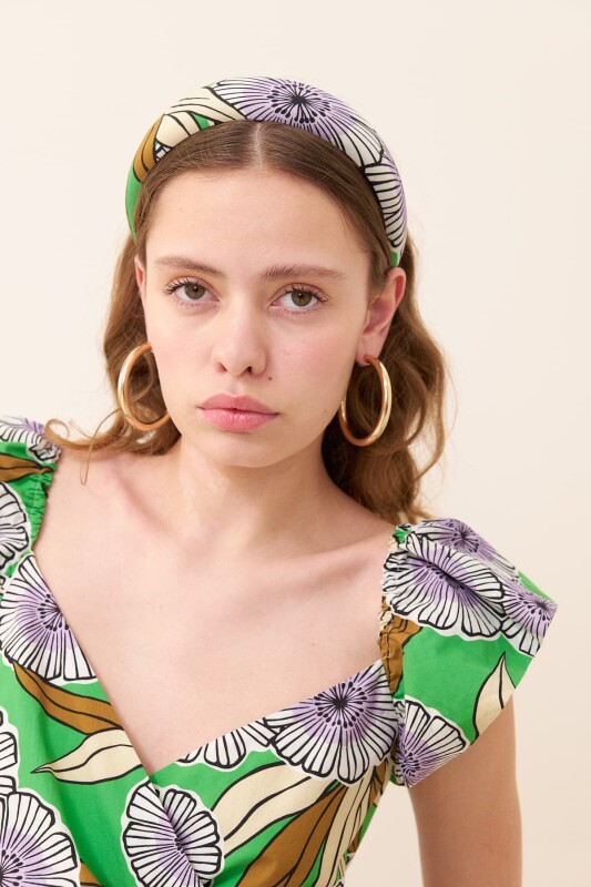 Taç Standart Renk - Roman (1)