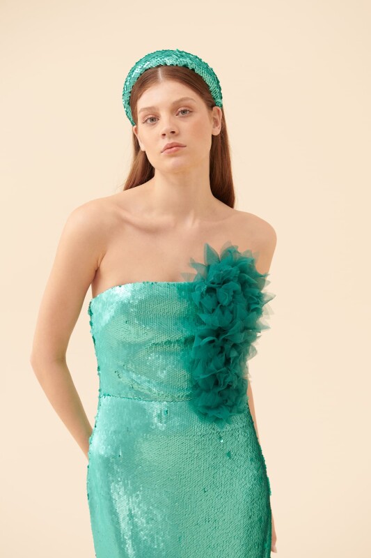 Taç Mint - Roman (1)