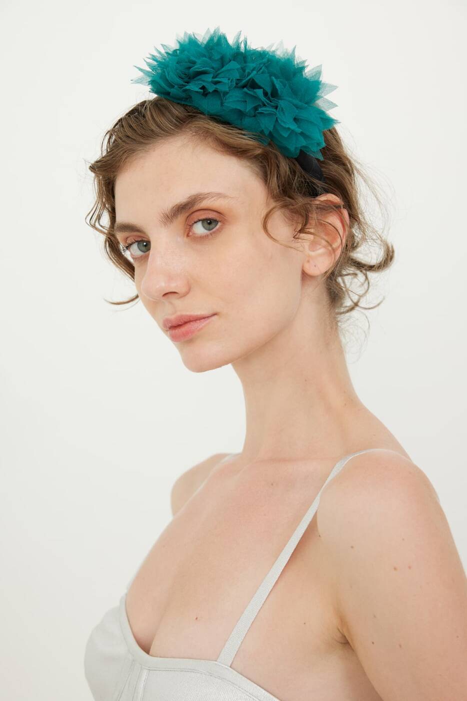 Headband Green - 1