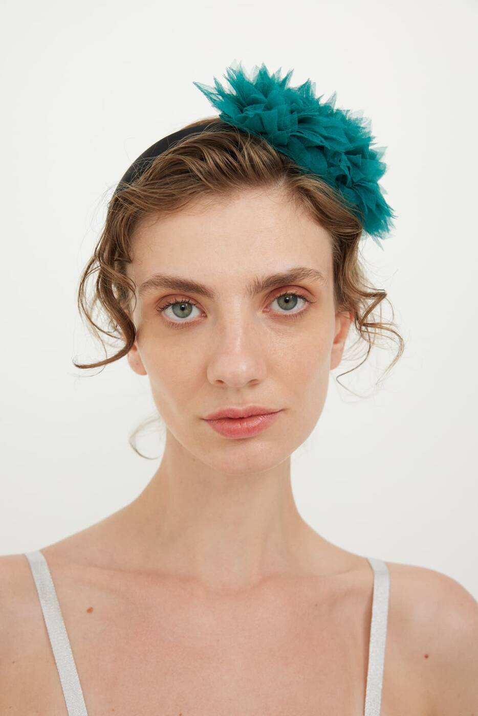 Headband Green - 2