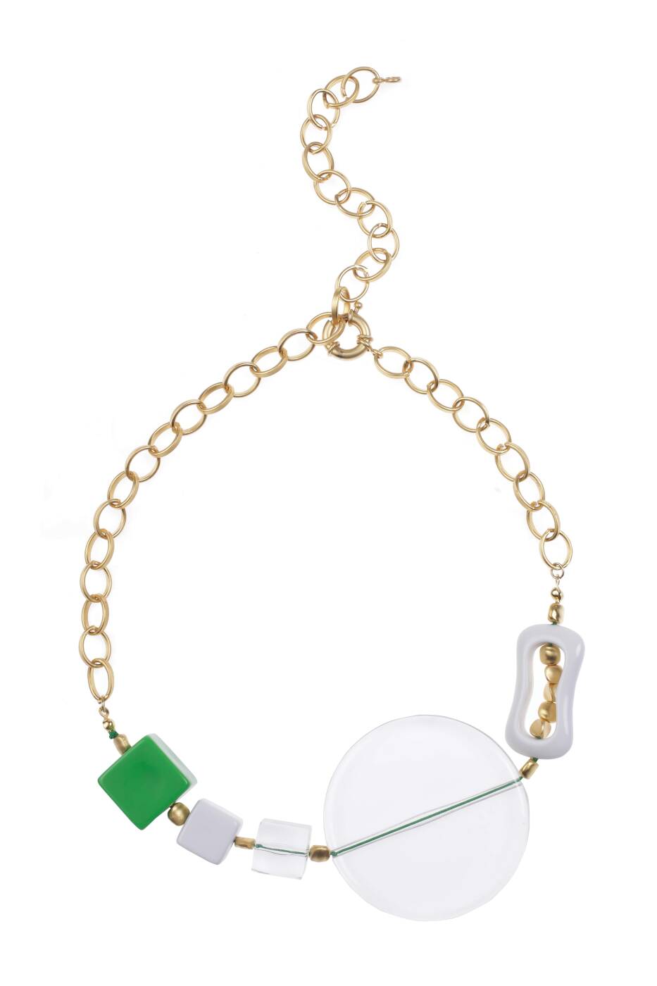 Necklace Original - 3