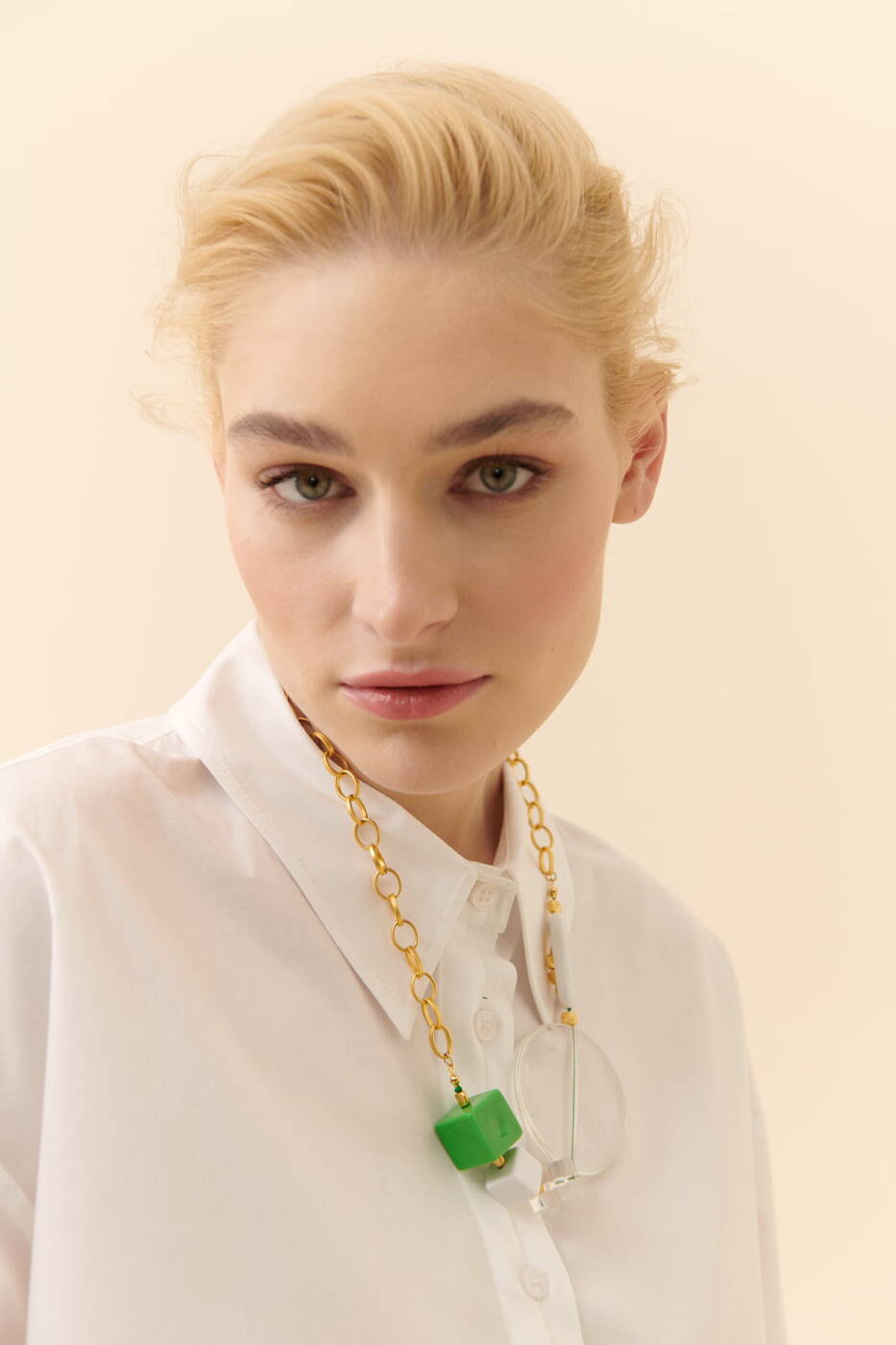 Necklace Original - 1