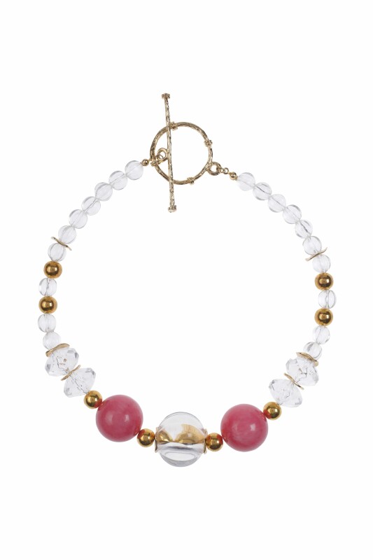 Kolye Standart Renk - 3