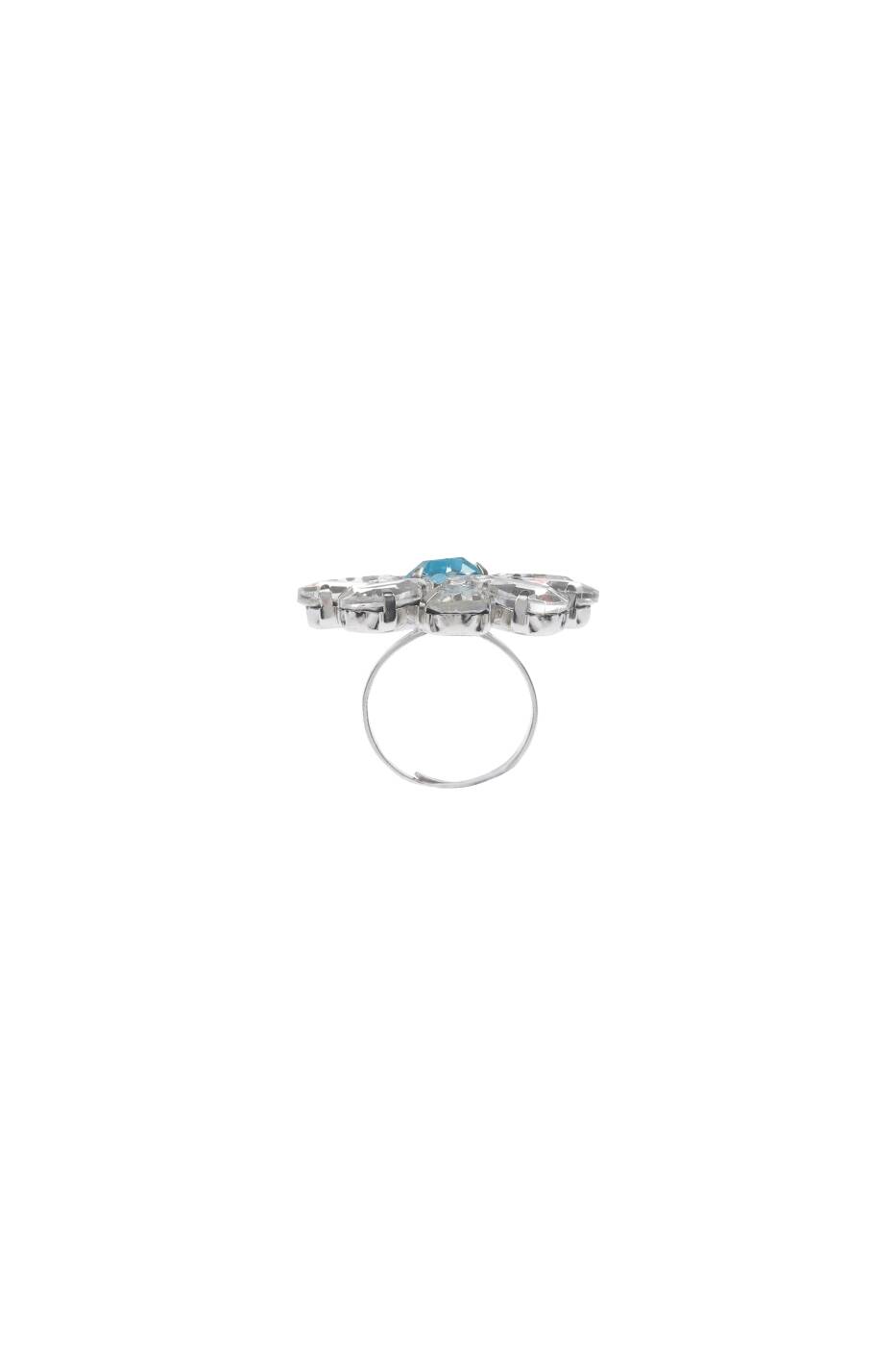 Ring Blue - 2