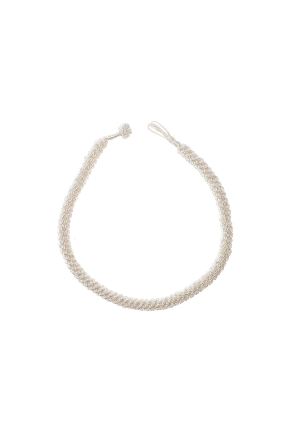 Cord Ecru - 1