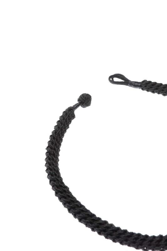 Kordon Siyah - Roman (1)