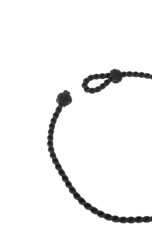 Kordon Siyah - Roman (1)