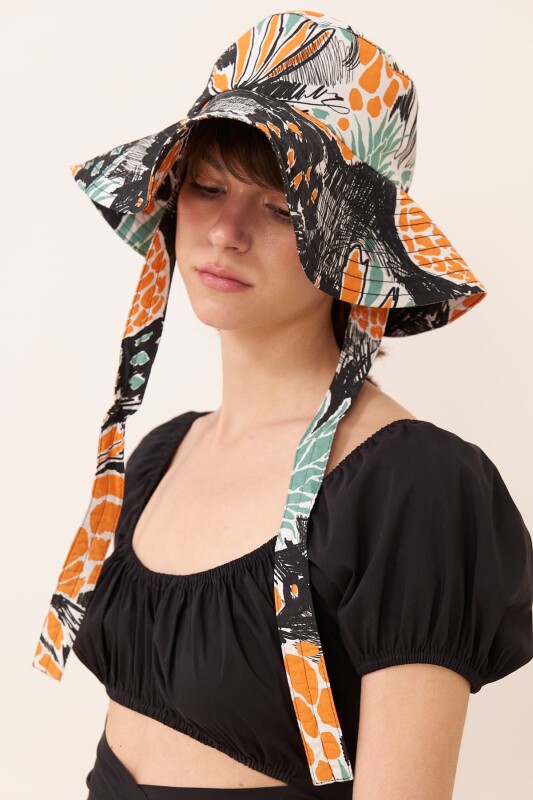 Şapka Standart Renk - Roman (1)