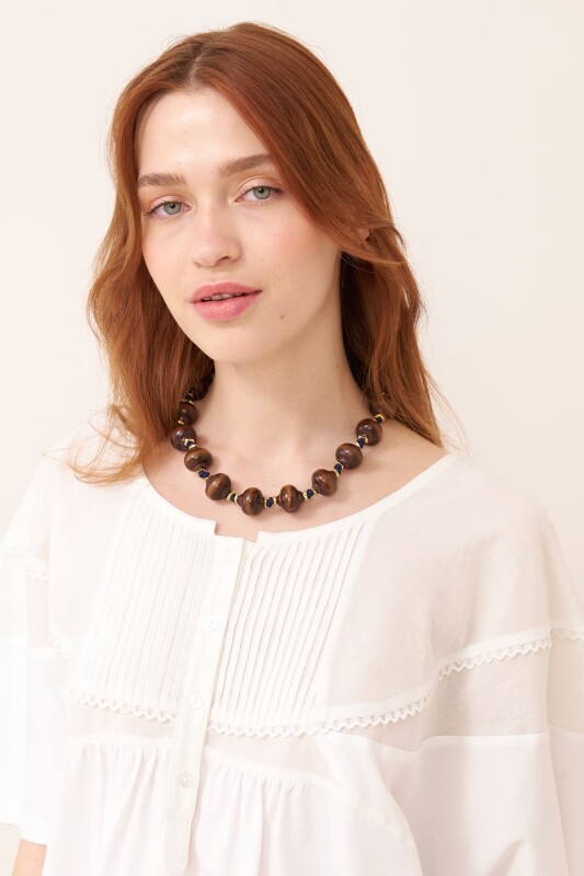 Kolye Standart Renk - Roman (1)