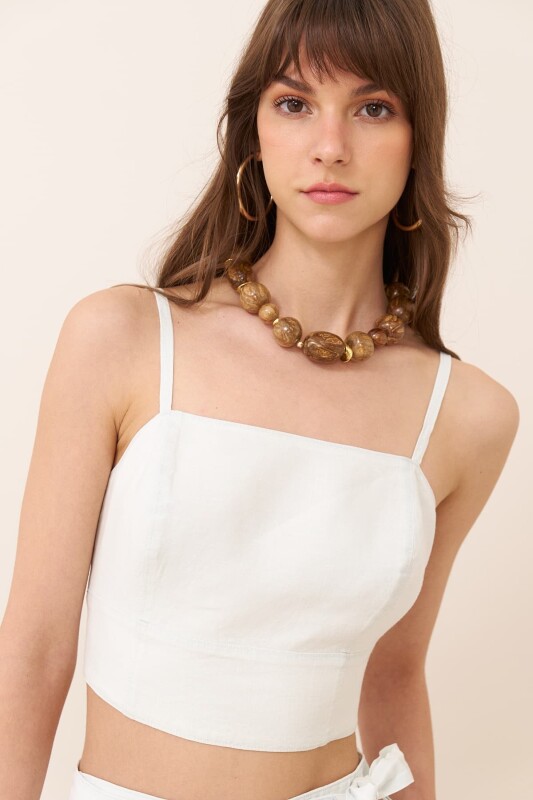 Kolye Standart Renk - Roman (1)