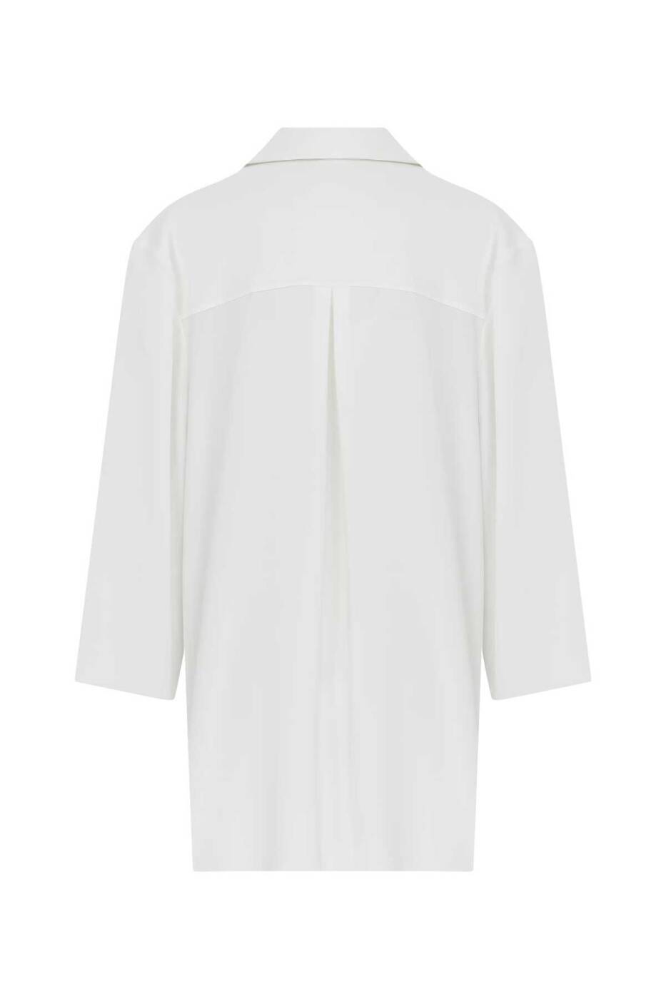 Yakalı Tunik Kemik · 2