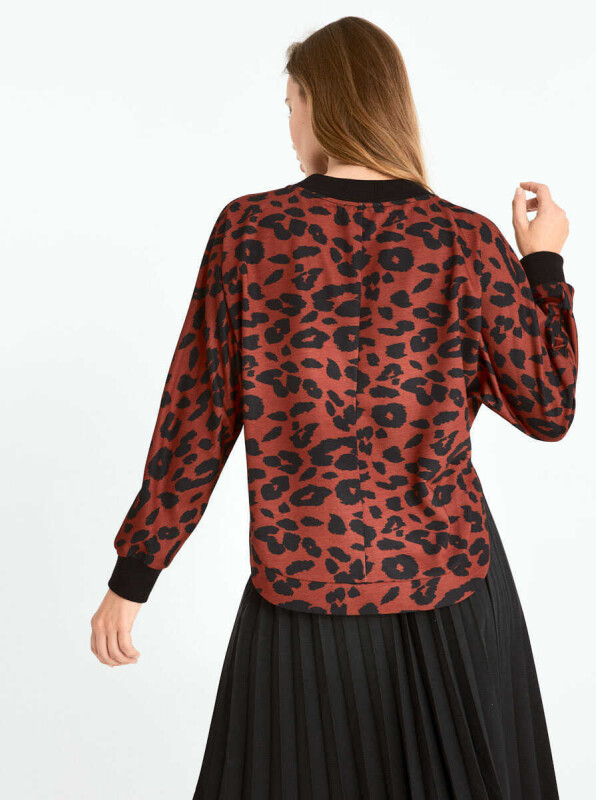  Womens Sweatshirt Original - Roman (1)