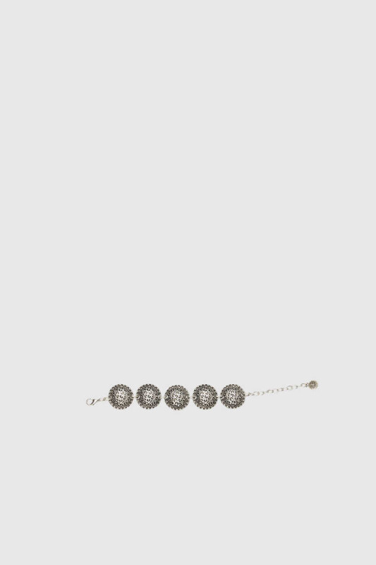 Ethnic Color Bracelet Original - Roman