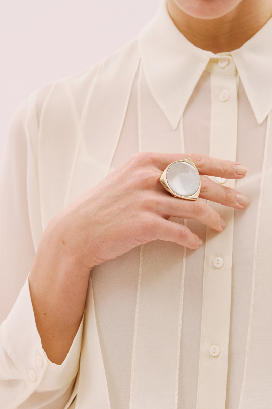 Yüzük Standart Renk - 1